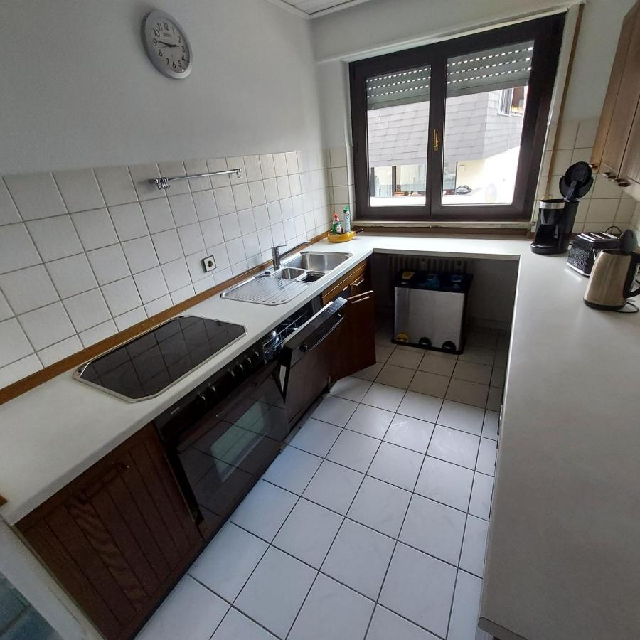 Apartmán Wohnzeit Štutgart Exteriér fotografie