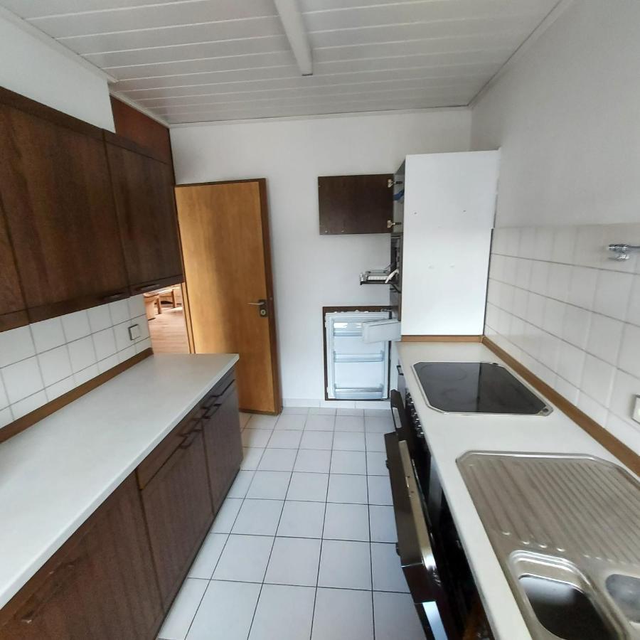 Apartmán Wohnzeit Štutgart Exteriér fotografie